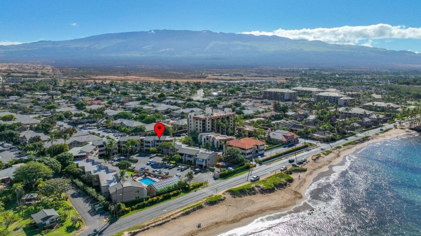 Excellent opportunity awaits! Most affordably priced HOTEL ZONED - Beach Condo for sale in Kihei, Hawaii on Beachhouse.com