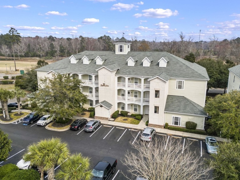 Welcome to 1033 World Tour Blvd., Unit 204. This beautifully - Beach Condo for sale in Myrtle Beach, South Carolina on Beachhouse.com