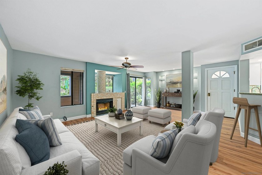 Experience resort-style living in this beautifully maintained - Beach Condo for sale in Carlsbad, California on Beachhouse.com