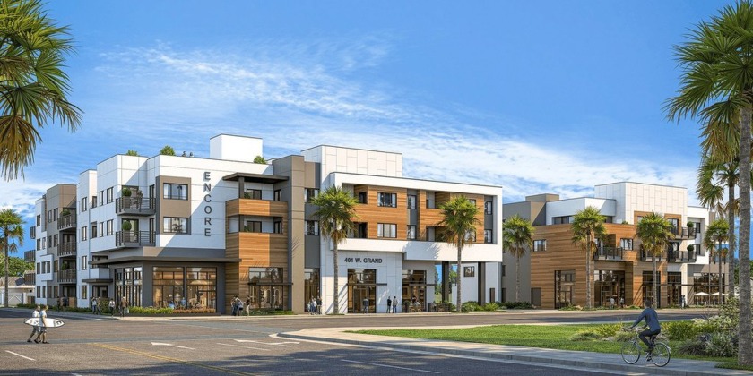 Our Studio units are designed to maximize space and - Beach Condo for sale in Grover Beach, California on Beachhouse.com