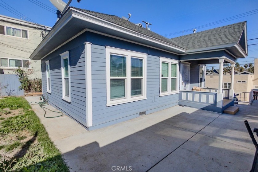 Great opportunity to own your home and what better location than - Beach Home for sale in Long Beach, California on Beachhouse.com