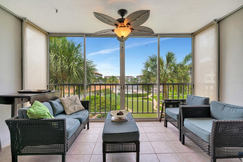 Embrace luxury living in this exquisite waterfront home nestled - Beach Condo for sale in Delray Beach, Florida on Beachhouse.com