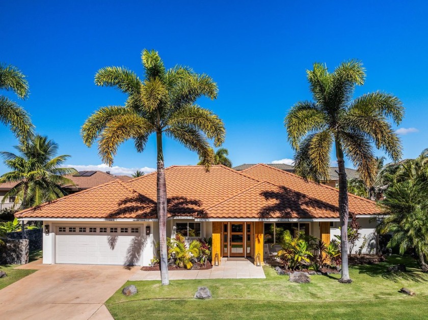 Welcome to 109 Hokai Pl, a stunning single-level 3-bedroom - Beach Home for sale in Kihei, Hawaii on Beachhouse.com