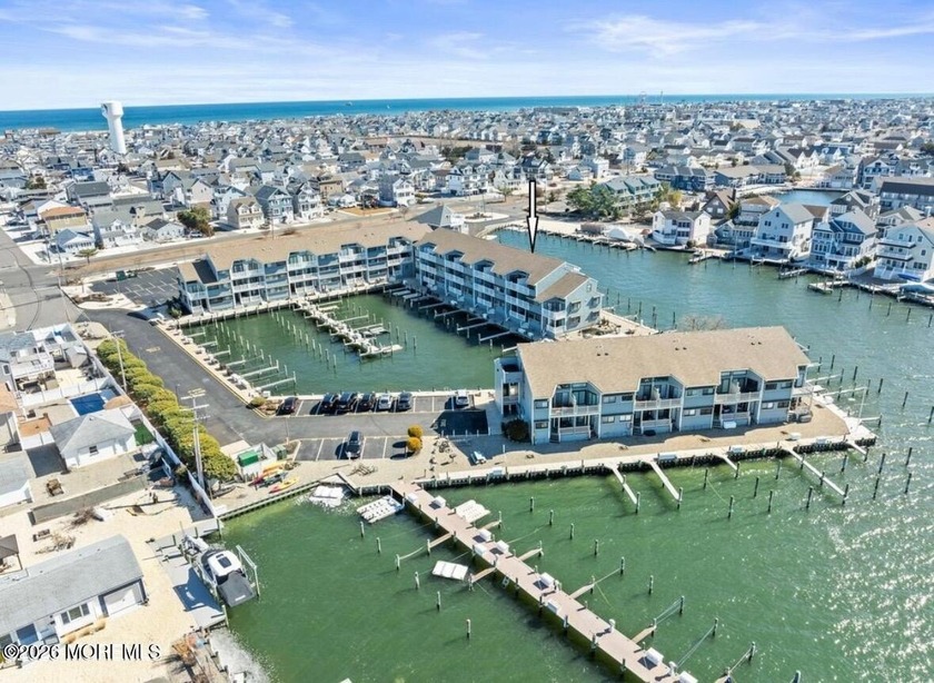 Recently remodeled condo, with all new hurricane proof windows - Beach Condo for sale in Seaside Heights, New Jersey on Beachhouse.com