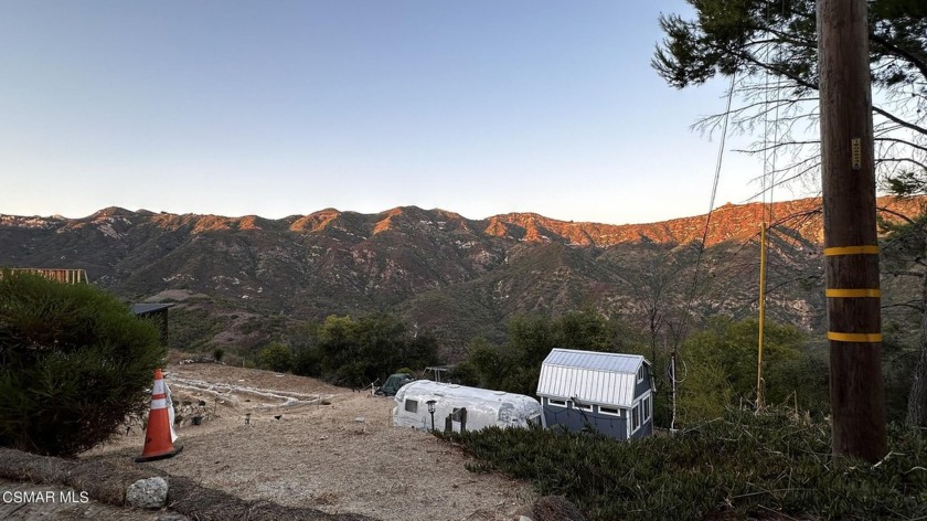 Unique opportunity to own two (2) adjacent parcels (upper and - Beach Lot for sale in Malibu, California on Beachhouse.com