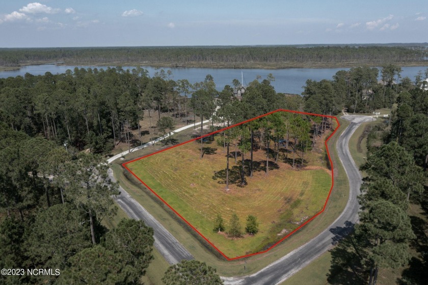 Now is the time to seize this incredible opportunity to create a - Beach Acreage for sale in Aurora, North Carolina on Beachhouse.com