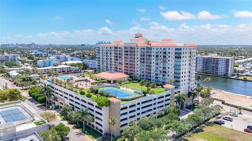 Step into coastal luxury! Unit 510 offers the building's premier - Beach Condo for sale in Fort Lauderdale, Florida on Beachhouse.com
