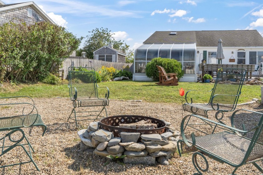 If you're LUCKY enough to live at the beach ~ you're lucky - Beach Home for sale in Wells, Maine on Beachhouse.com