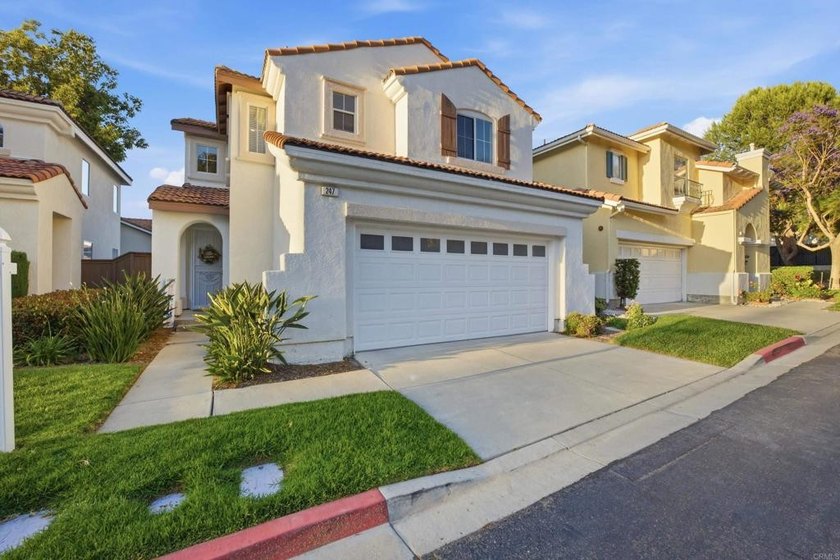 Welcome to this stunning turnkey home in the highly desirable - Beach Home for sale in Oceanside, California on Beachhouse.com