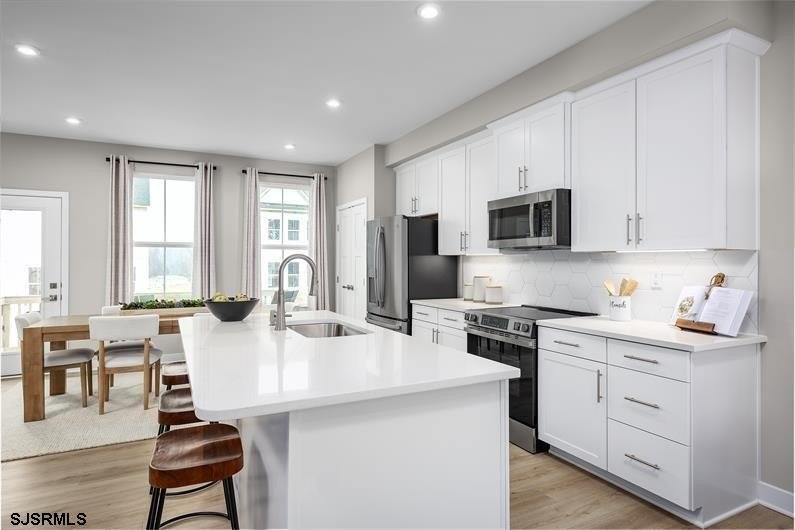 The Aria is where coastal charm meets modern comfort. This - Beach Condo for sale in Somers Point, New Jersey on Beachhouse.com