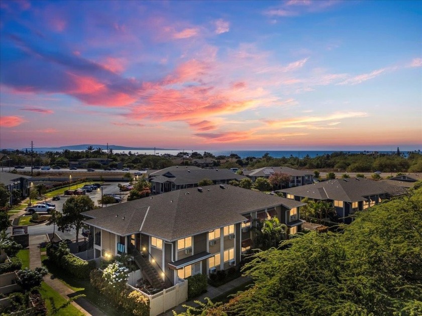 Discover effortless island living at The Flats at Kamalani - Beach Condo for sale in Kihei, Hawaii on Beachhouse.com