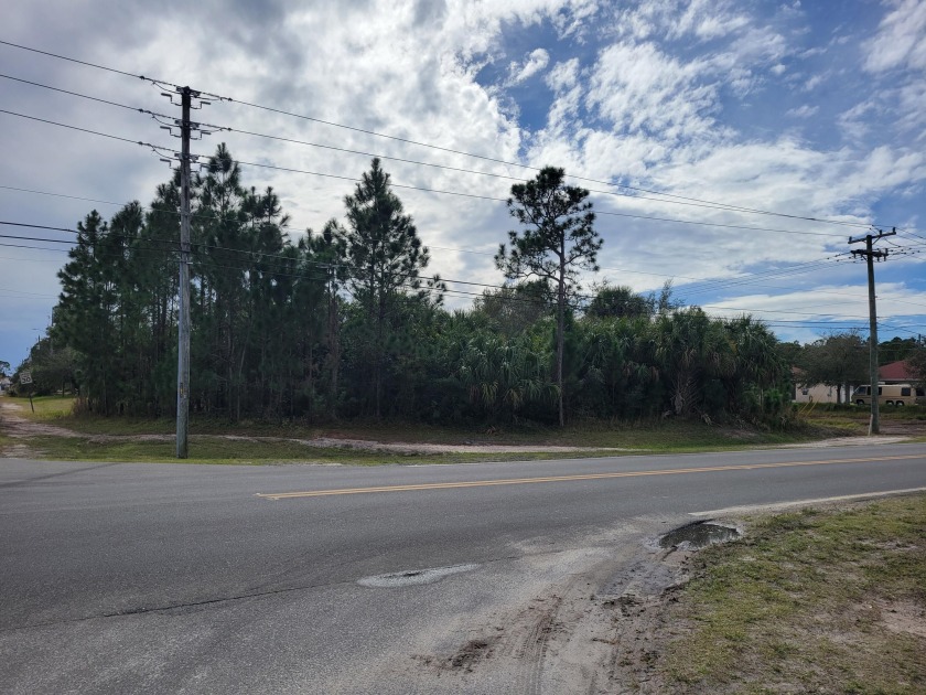 PRICE DROP**** MOTIVATED SELLER!!!!! 
 THIS OVERSIZED CORNER - Beach Lot for sale in Palm Bay, Florida on Beachhouse.com