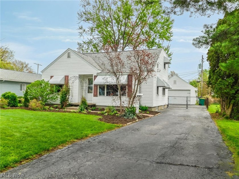 Here is a rare opportunity to own a family-owned home that has - Beach Home for sale in Mentor, Ohio on Beachhouse.com