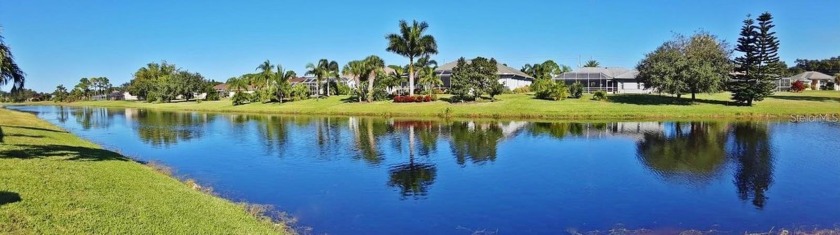 PRICE REDUCTION!!!
DOUBLE WATER FRONT LOTS IN THE DESIRABLE - Beach Lot for sale in Rotonda West, Florida on Beachhouse.com