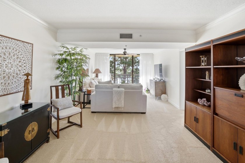 Positioned within one of Jupiter's most established waterfront - Beach Condo for sale in Jupiter, Florida on Beachhouse.com