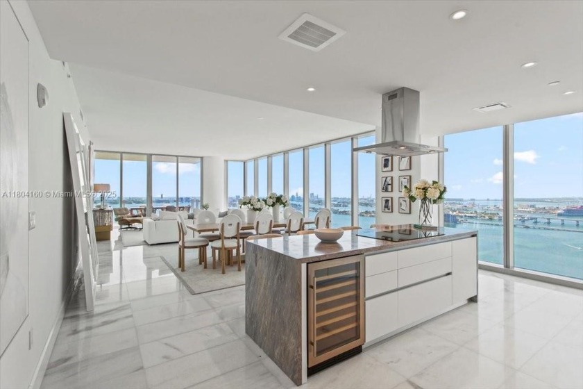 Best layout in Miami--the highly desirable 03-line at Missoni - Beach Condo for sale in Miami, Florida on Beachhouse.com