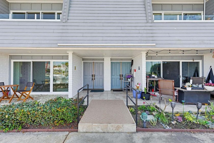Views! Views! Views! Don't miss out on owning this GROUND FLOOR - Beach Condo for sale in Coronado, California on Beachhouse.com