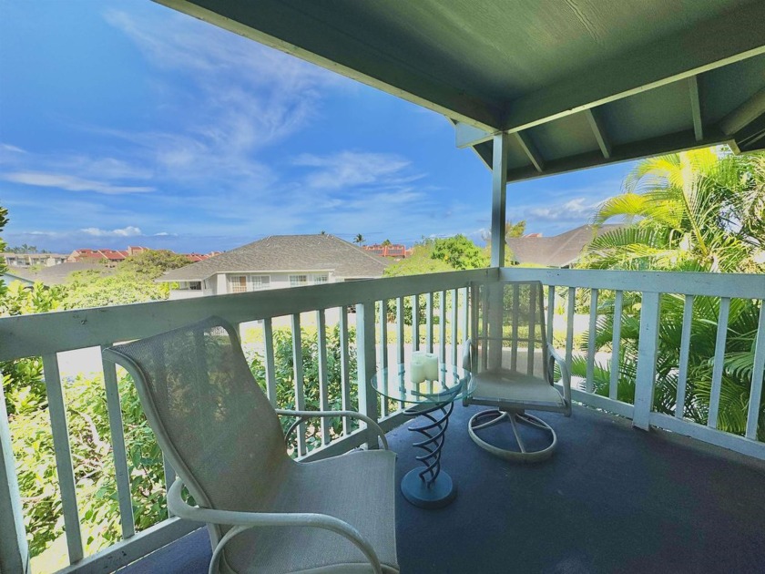 Stunning Condo with an Exceptional View!   Welcome to your - Beach Condo for sale in Kihei, Hawaii on Beachhouse.com