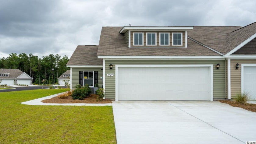 Heather Glen is a brand new natural gas community where - Beach Home for sale in Little River, South Carolina on Beachhouse.com