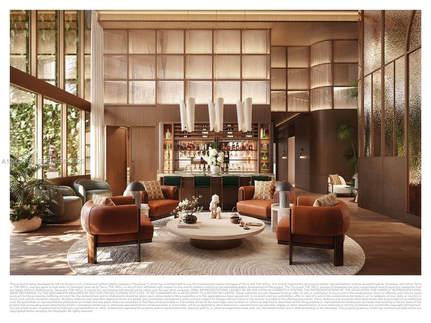 Be the first to reside at Coconut Grove's newest luxury address - Beach Condo for sale in Miami, Florida on Beachhouse.com