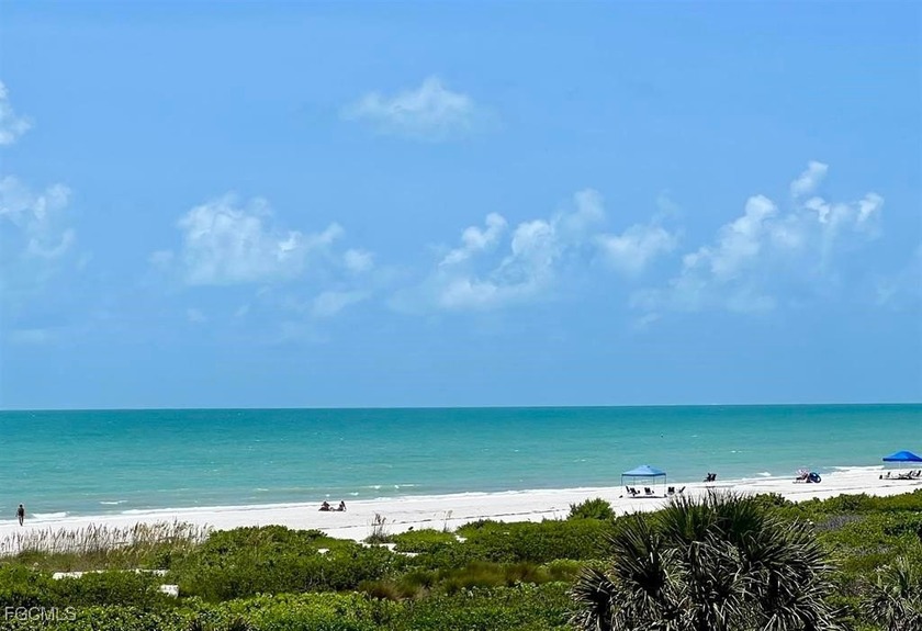 Your BEACHFRONT DREAM Awaits at this *Top* GULF FRONT Condo! - Beach Condo for sale in Sanibel, Florida on Beachhouse.com