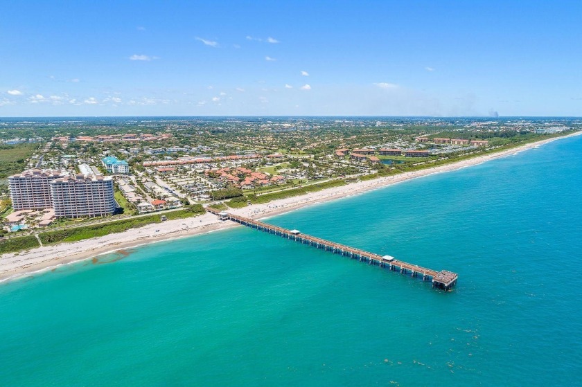 Beautiful Oceanfront Condo is ready for you to enjoy! Featuring - Beach Condo for sale in Jupiter, Florida on Beachhouse.com