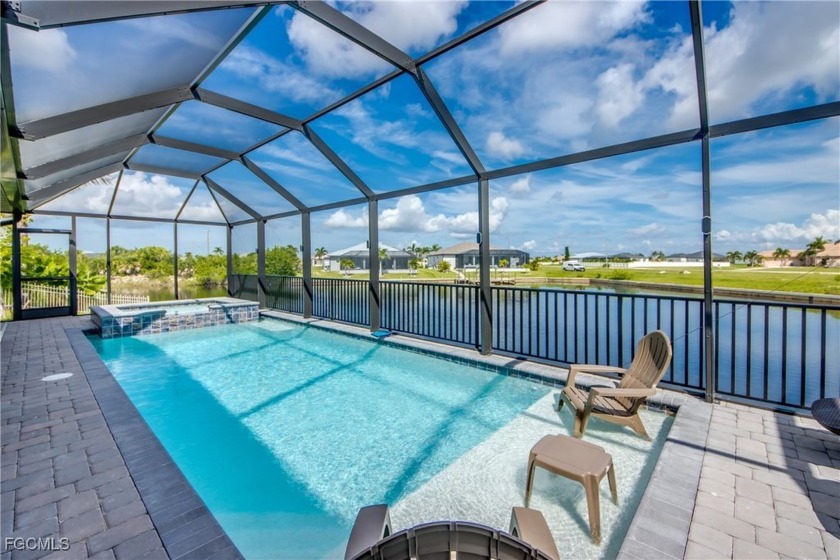 While inventory levels are at a high in the city right now, new - Beach Home for sale in Cape Coral, Florida on Beachhouse.com