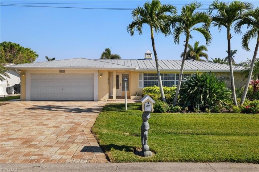 Discover your slice of paradise in Cape Coral's prestigious - Beach Home for sale in Cape Coral, Florida on Beachhouse.com