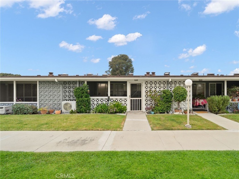 Terrific turnkey opportunity in Seal Beach! This single bedroom - Beach Other for sale in Seal Beach, California on Beachhouse.com