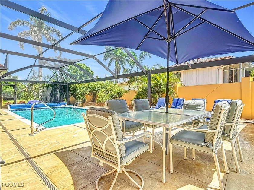 GREAT SEASONAL AND OFF SEASON RENTAL HISTORY $67,000 COLLECTED - Beach Home for sale in Marco Island, Florida on Beachhouse.com