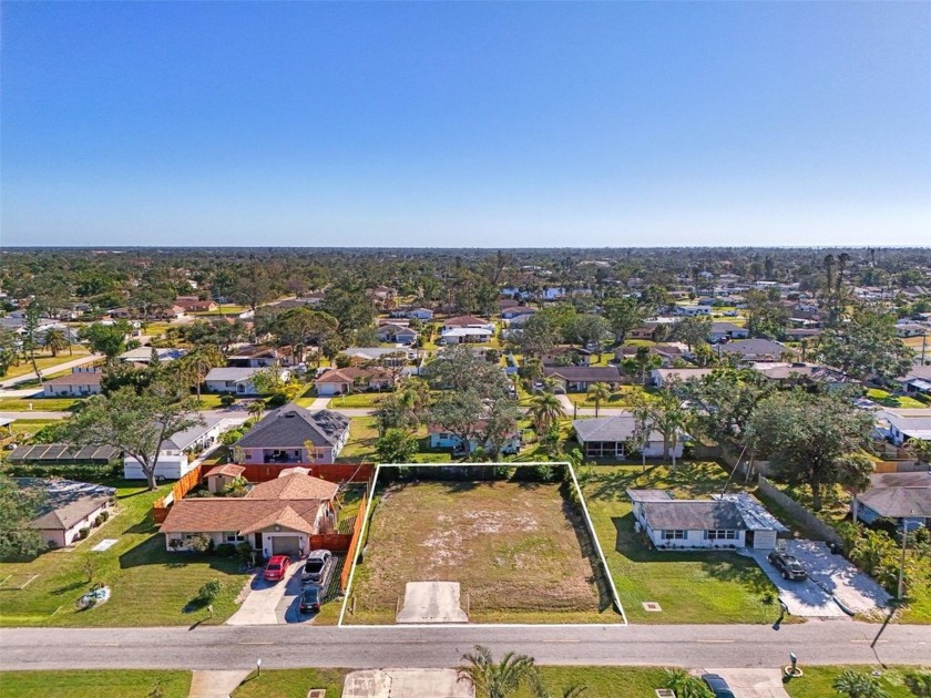 Prime South Venice Building Lots with Incredible Savings! - Beach Lot for sale in Venice, Florida on Beachhouse.com