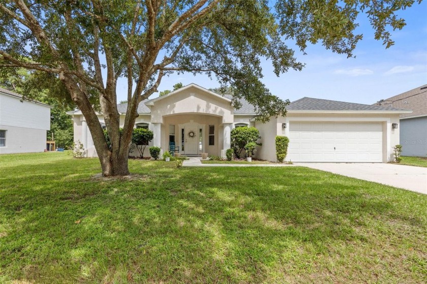 Under contract-accepting backup offers. Welcome to 17 Pittman Dr - Beach Home for sale in Palm Coast, Florida on Beachhouse.com