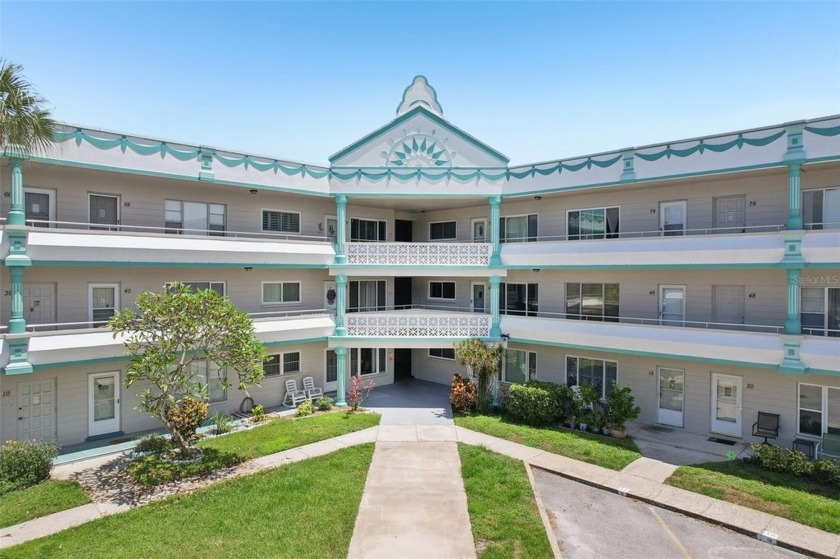 ANOTHER VERY FAVORABLE PRICE ADJUSTMENT! Located in the - Beach Condo for sale in Clearwater, Florida on Beachhouse.com