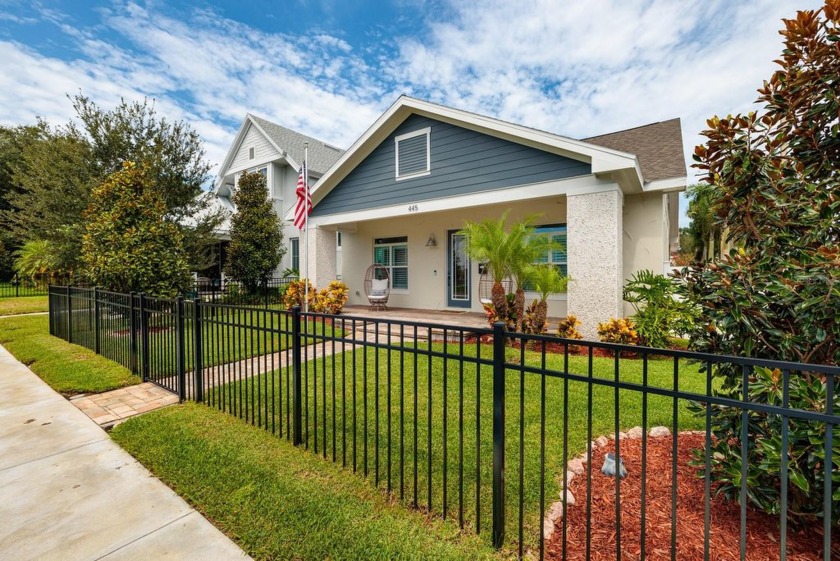 CHARMING in CRESCENT HEIGHTS! FALL in LOVE with this - Beach Home for sale in St. Petersburg, Florida on Beachhouse.com