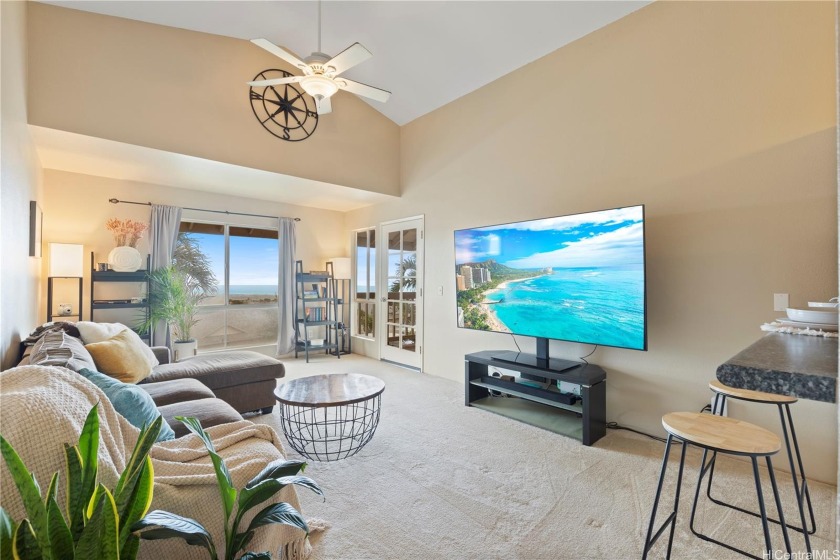 NEW PRICE! Welcome home to this stunning 3-bedroom, 2-bathroom - Beach Apartment for sale in Kapolei, Hawaii on Beachhouse.com