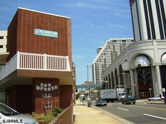 Remodeled down the studs!  Come check out this wonderful studio - Beach Condo for sale in Atlantic City, New Jersey on Beachhouse.com