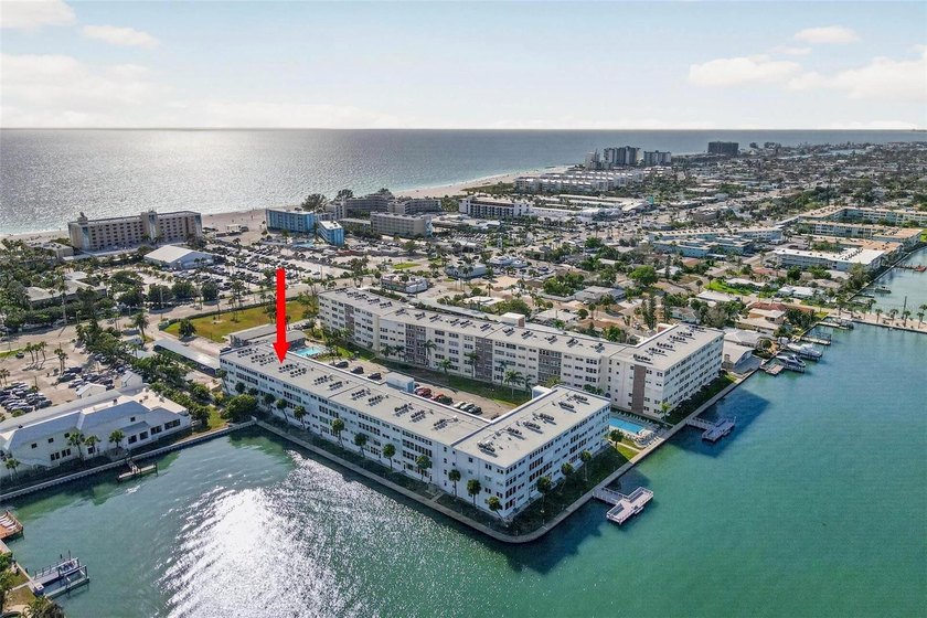 Welcome to your perfect slice of paradise in St. Pete Beach! - Beach Condo for sale in ST Pete Beach, Florida on Beachhouse.com