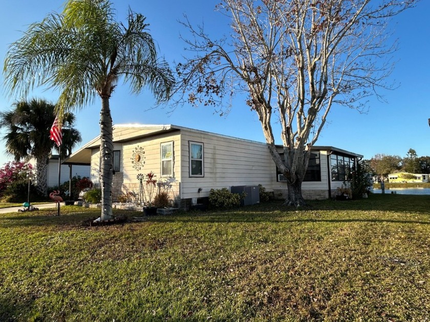 Lakefront Living with Stunning Water Views    Enjoy breathtaking - Beach Home for sale in Melbourne, Florida on Beachhouse.com