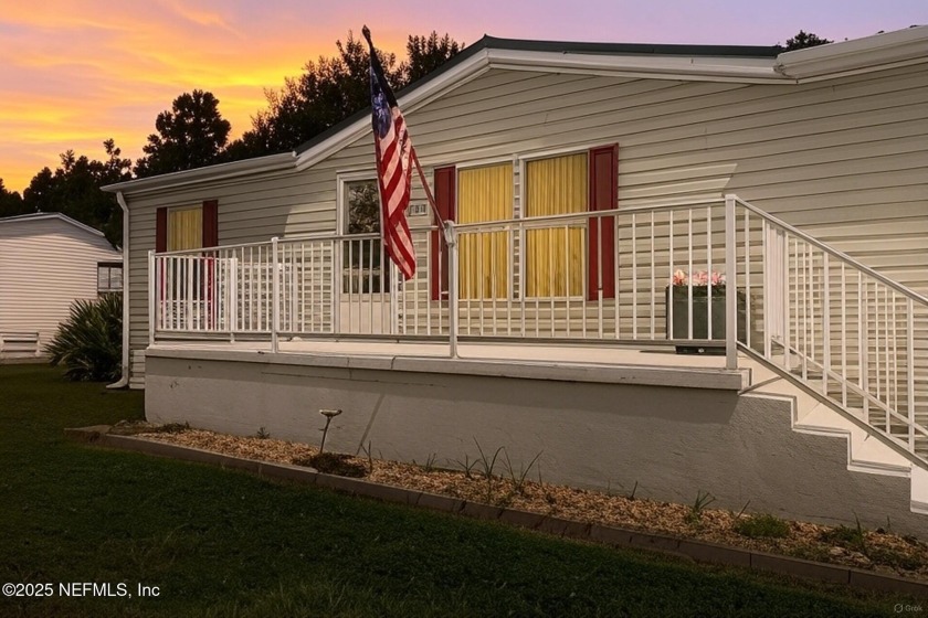 Charming Single-Story Home Near Historic Downtown St. Augustine - Beach Home for sale in St Augustine, Florida on Beachhouse.com
