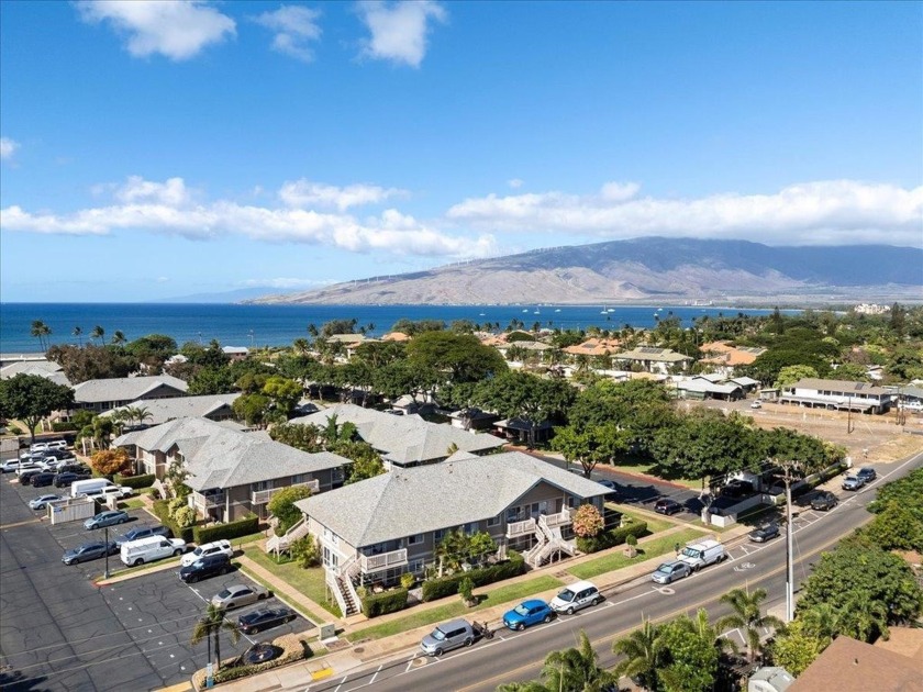 Welcome to your beautiful new home in the heart of Kihei! - Beach Condo for sale in Kihei, Hawaii on Beachhouse.com