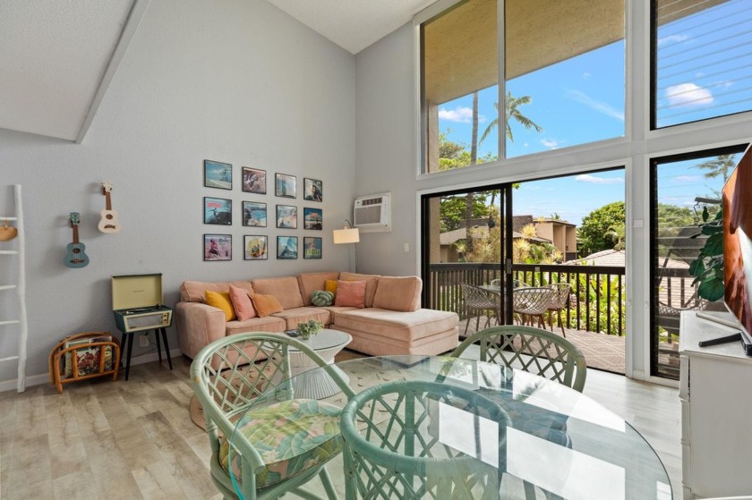 Welcome to beautiful Kihei Garden Estates where lush - Beach Condo for sale in Kihei, Hawaii on Beachhouse.com