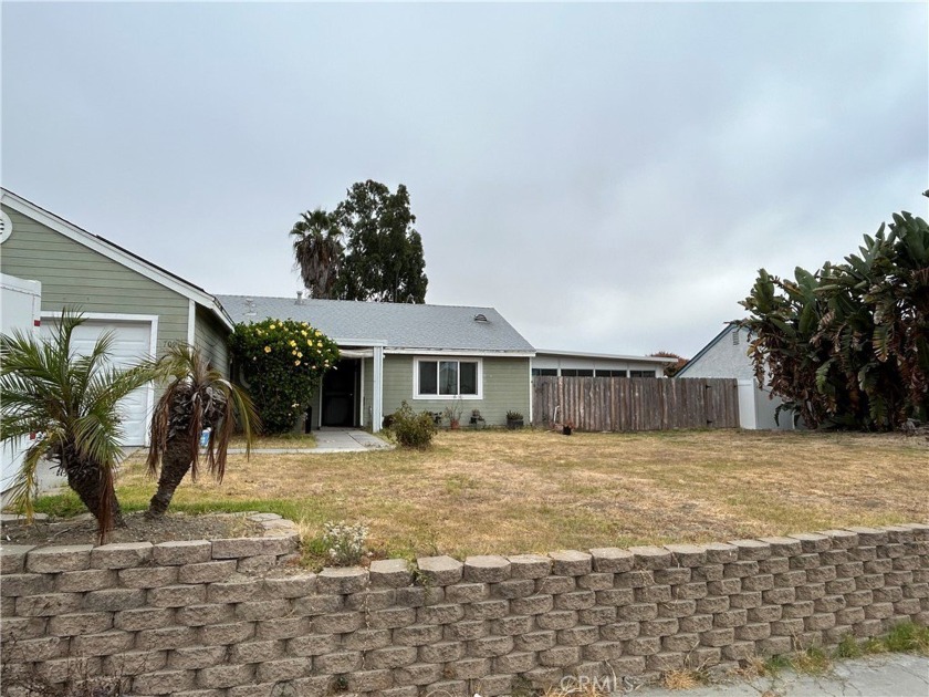 Welcome to this beautifully updated 3-bedroom, 2-bathroom home - Beach Home for sale in Oceanside, California on Beachhouse.com