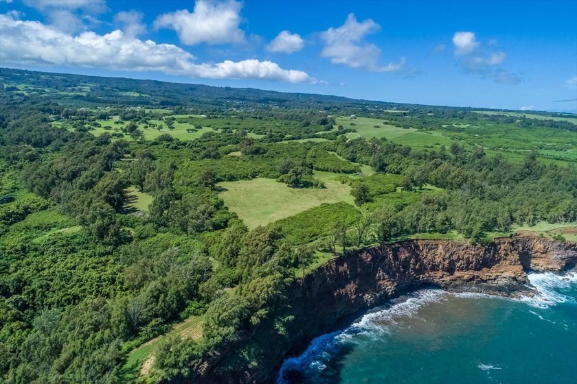 Just past the town of Kapa'au is this spectacular almost - Beach Acreage for sale in Kapaau, Hawaii on Beachhouse.com