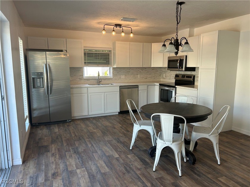 Experience easy Florida living in this inviting 2 bedroom, 1.5 - Beach Condo for sale in North Fort Myers, Florida on Beachhouse.com