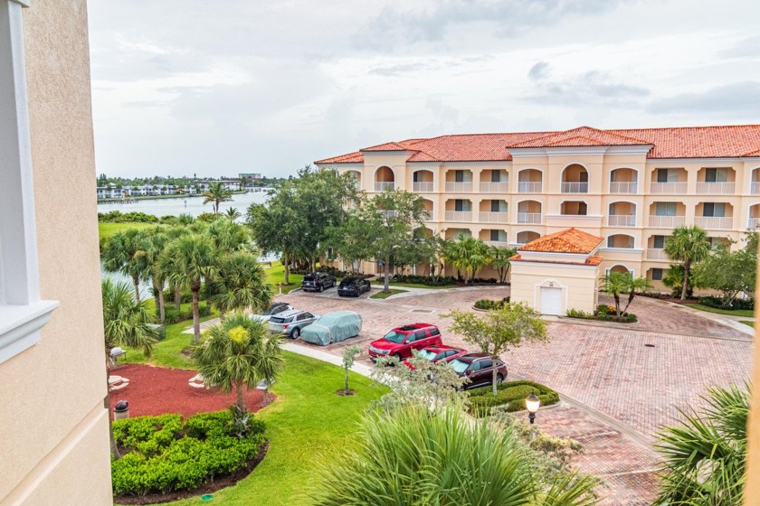 PENTHOUSE in prestigious Harbor Isle West This expansive - Beach Condo for sale in Fort Pierce, Florida on Beachhouse.com