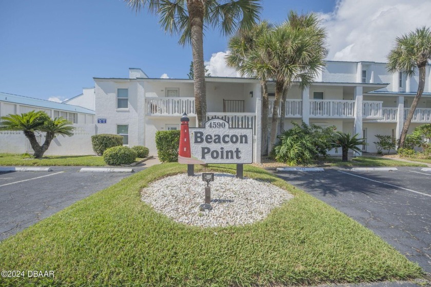 Inviting beach town with a laid back small town vibe awaits you - Beach Condo for sale in Port Orange, Florida on Beachhouse.com