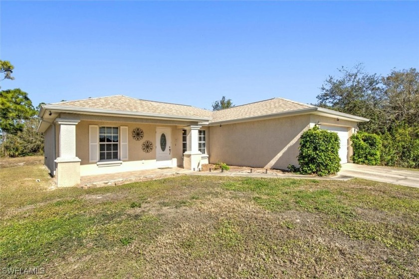 Perfect Opportunity for First-Time Buyers or Investors!
This - Beach Home for sale in Lehigh Acres, Florida on Beachhouse.com