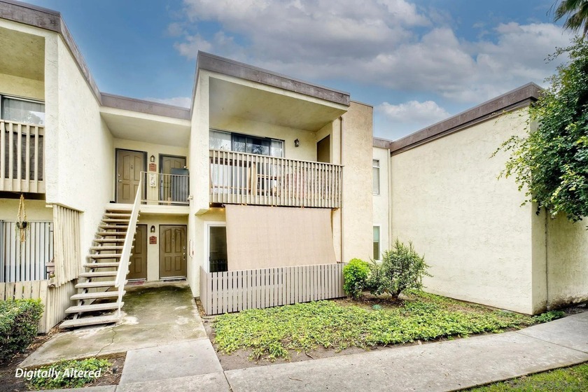 Hurry on this beautifully upgraded ground floor unit! The recent - Beach Condo for sale in Oceanside, California on Beachhouse.com