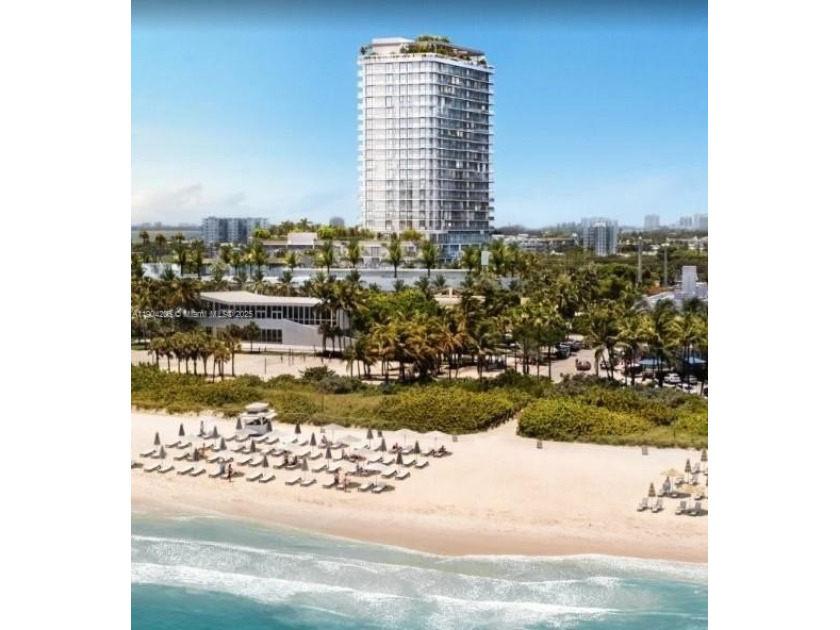 New Construction*72nd Park* Experience luxury living at this - Beach Condo for sale in Miami Beach, Florida on Beachhouse.com
