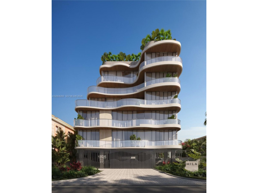 Introducing the Penthouse at Mila, an extraordinary full-floor - Beach Condo for sale in Bay Harbor Islands, Florida on Beachhouse.com